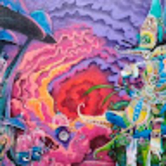 Meet your Posher, Adriana - Picture 1 of 1